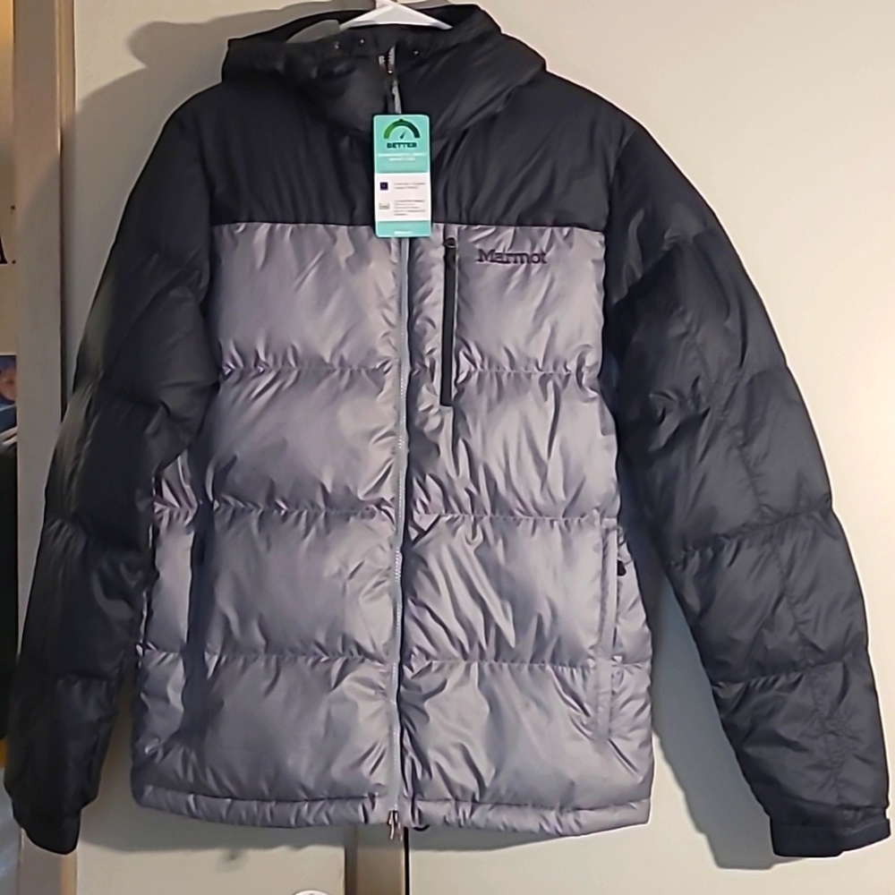 MARMOT Guides Down Winter Coat